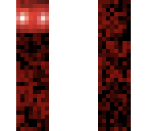 nether creeper