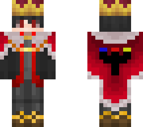 nether king