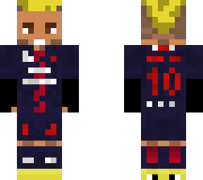 neymar
