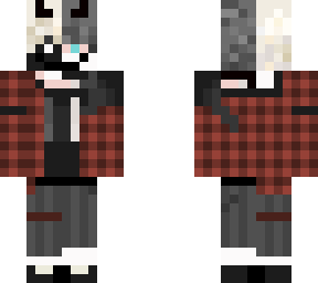 nice boy :) good hair (fixed)