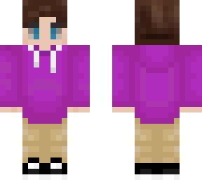 nickr