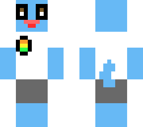 nicole     (from amazing world of gumball)