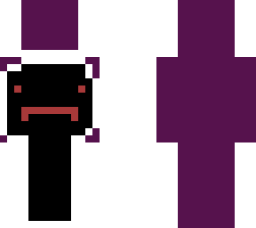 nightmare (opposite dream)