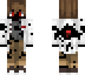 nightmare scientist