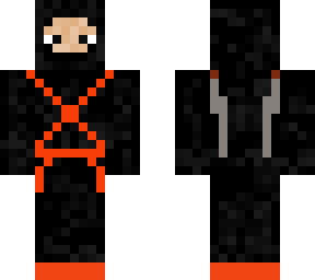 ninja (redbelt)