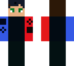 nintendo kid