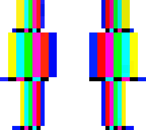 no signal