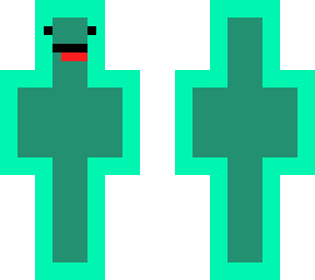 noob green