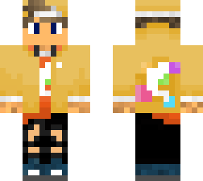 notgamershots golden cubed skin