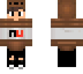 nutella boi
