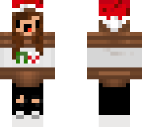 nutella girl