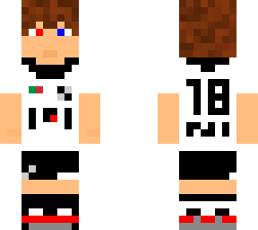 nzola spezia calcio jersey skin