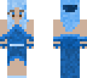 ocean girl fixed