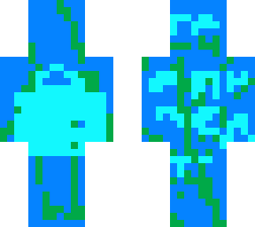 ocean monument