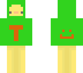 ok the  duck by t studios