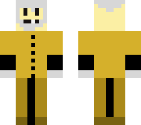 old joseph joestar skin