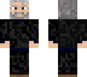 old man