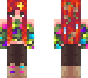 ornaments *skinmas day 10*