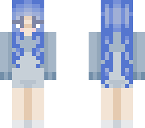 overals girl ~ heart hunt ~ !
