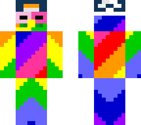 painter guy