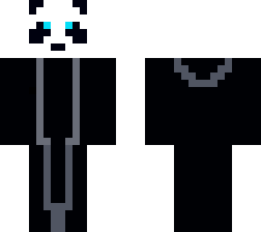 panda