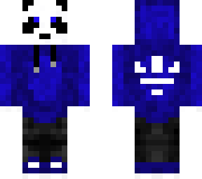 panda
