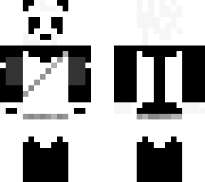 panda warior