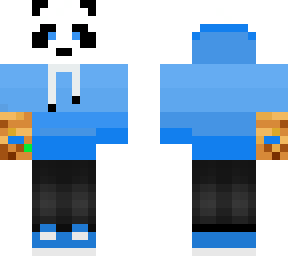 pandatahnos