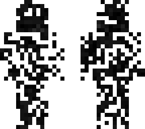 particles
