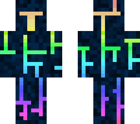 pastel corrupt code crusader