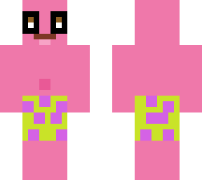 patrick star
