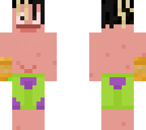 patrtick