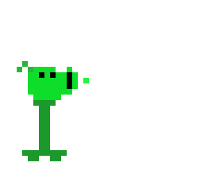 peashooter