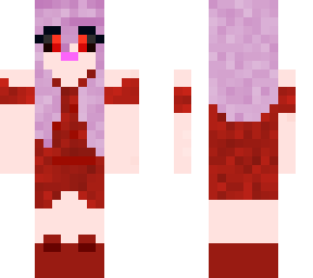 piggy skin