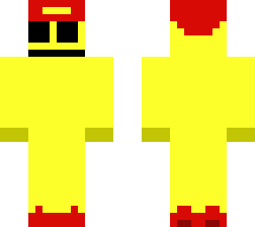 pikanoob