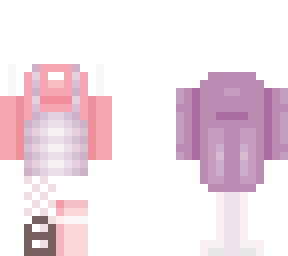 pink adoptable