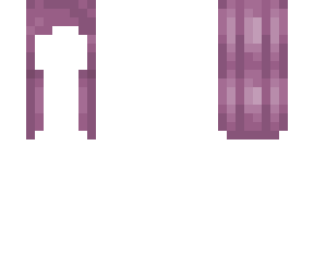 pink hair base