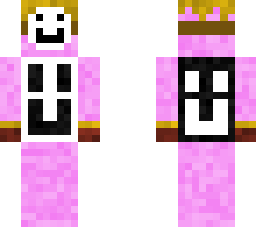 pink zerdiak