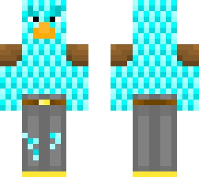 pirate birb