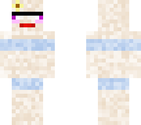 plz use this skin