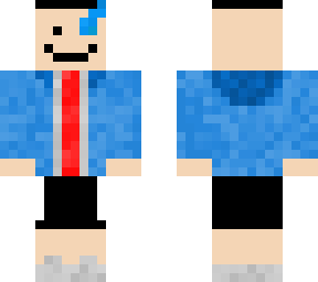 poopbutt sans be like-