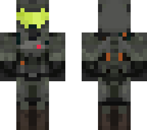 power armor