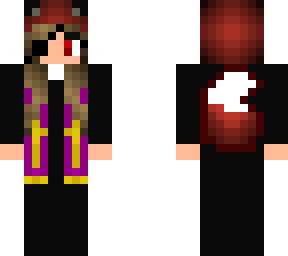 priest foxy