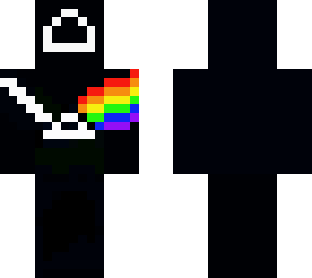 prism skin