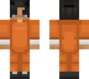prisoner