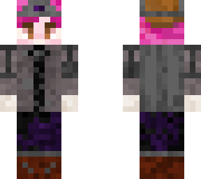 private skin