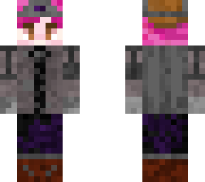 private skin