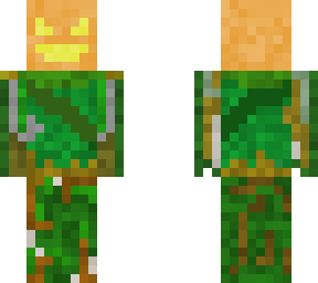 pumpkin survivor