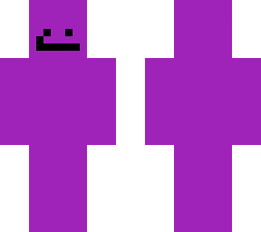 purble