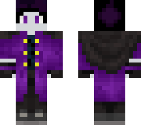 purple aeroz base